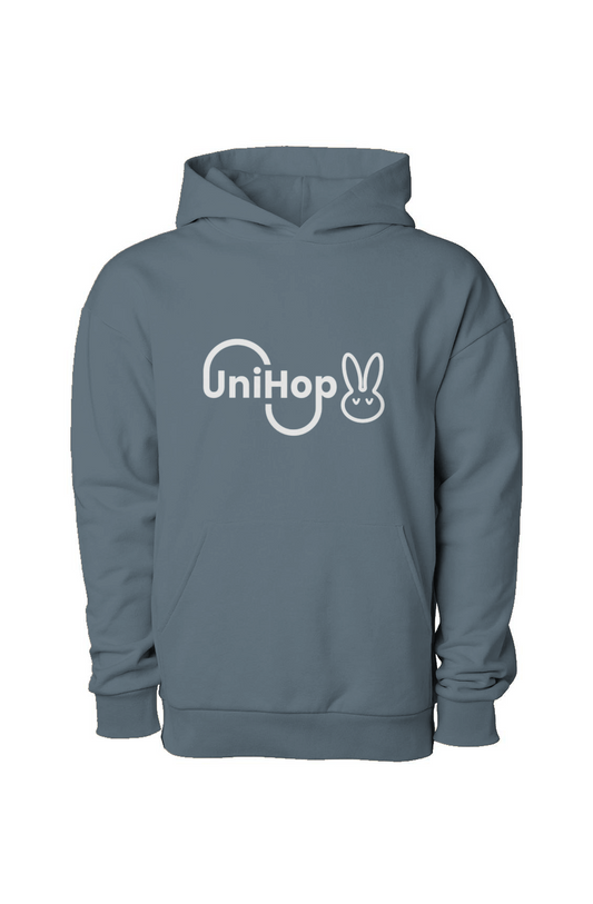 Out-and-About Pullover Sweatshirt