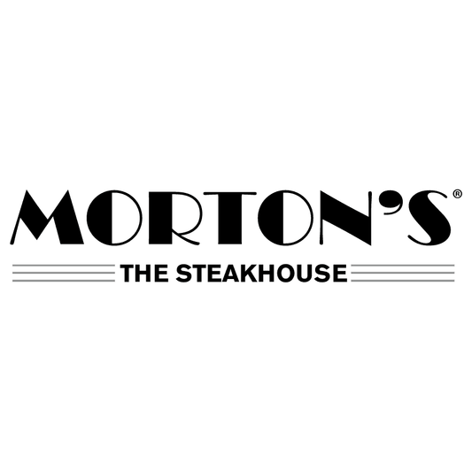 Morton's The Steakhouse - UniHop Delivery & Shopping