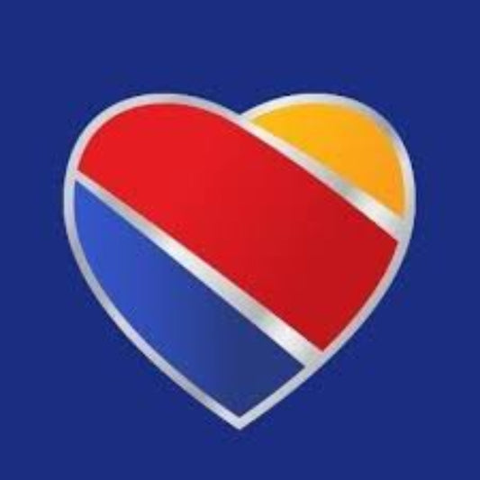 Southwest Airlines UniHop Same Day Delivery