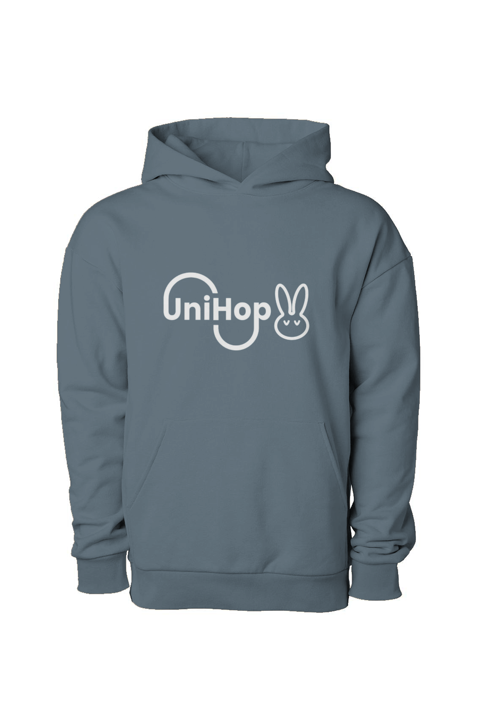 Out-and-About Pullover Sweatshirt