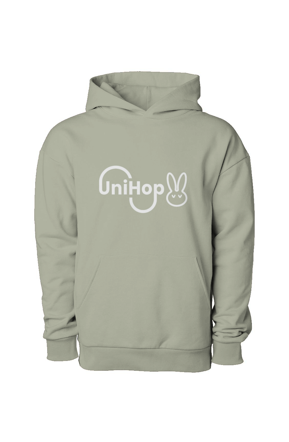 Out-and-About Pullover Sweatshirt