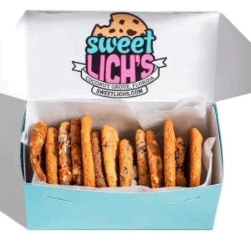 Cookie Box - UniHop Delivery & Shopping