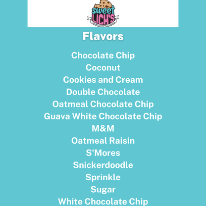 Cookie Box - UniHop Delivery & Shopping