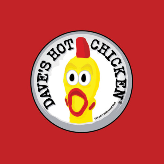 Dave's Hot Chicken UniHop Delivery