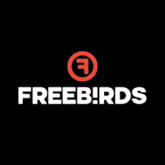 Freebirds World Burrito UniHop Delivery