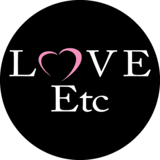 Love Etc UniHop Delivery