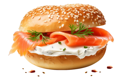 Eli's Bagels - UniHop Same Day Delivery